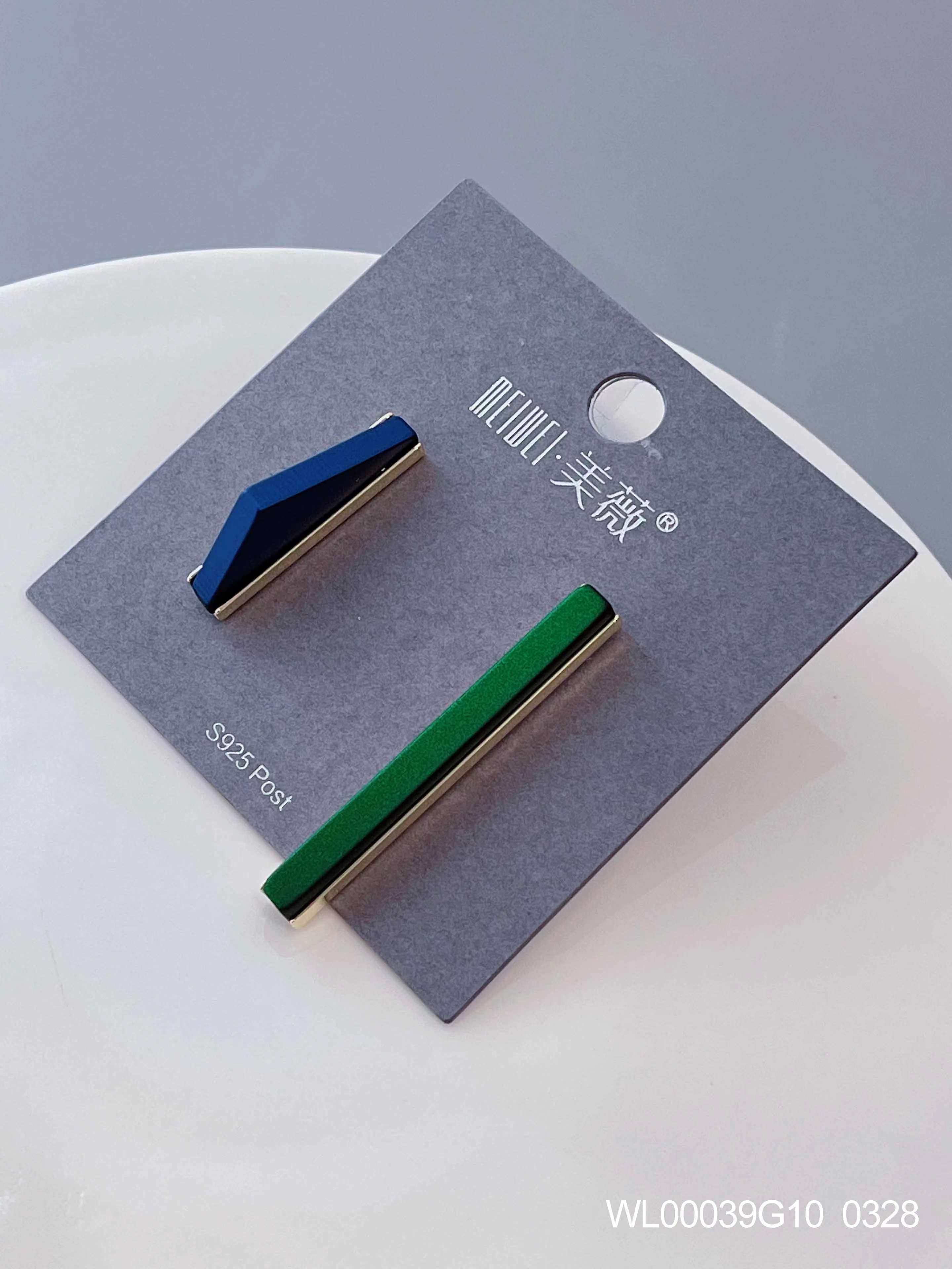 个性/长条/三角形产品图