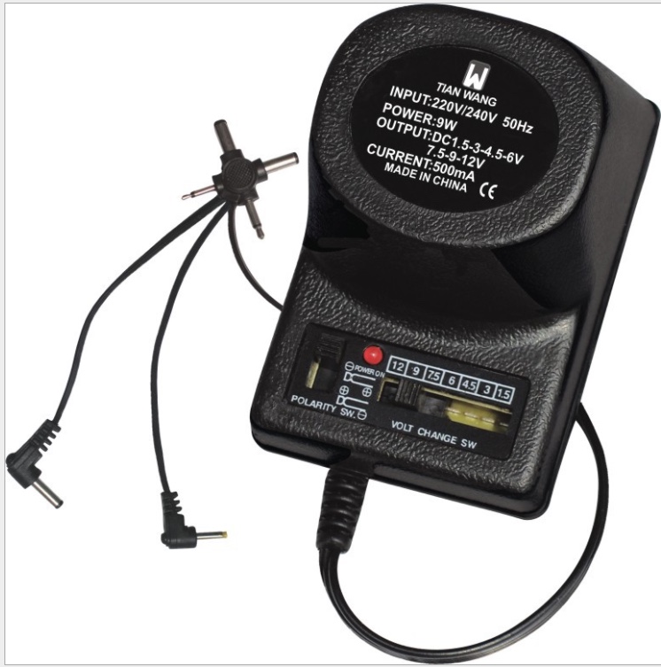 【厂家直供】输出300MA500MATW-010多用途两头开关电源变压器