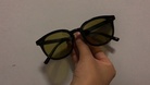 猫眼新款网络爆款跨境同款太阳眼镜工厂直销
