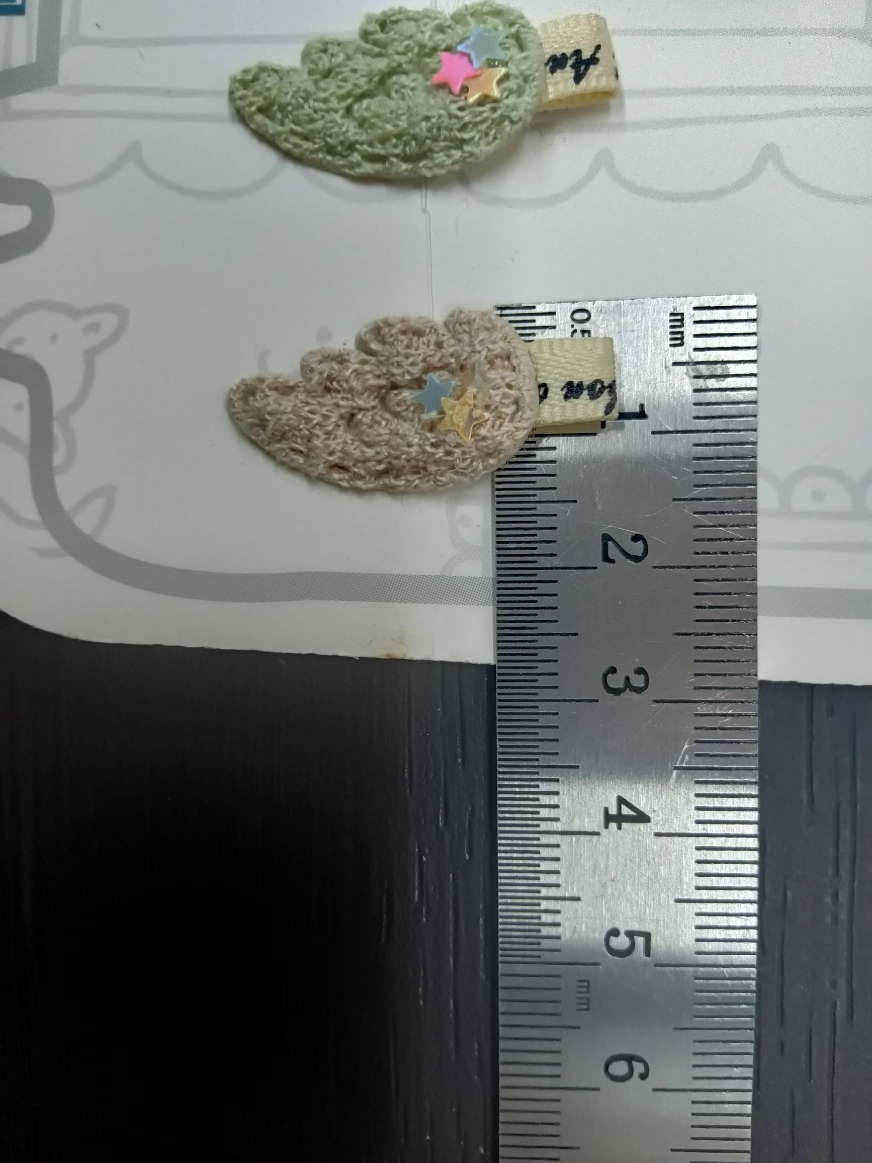翅膀产品图