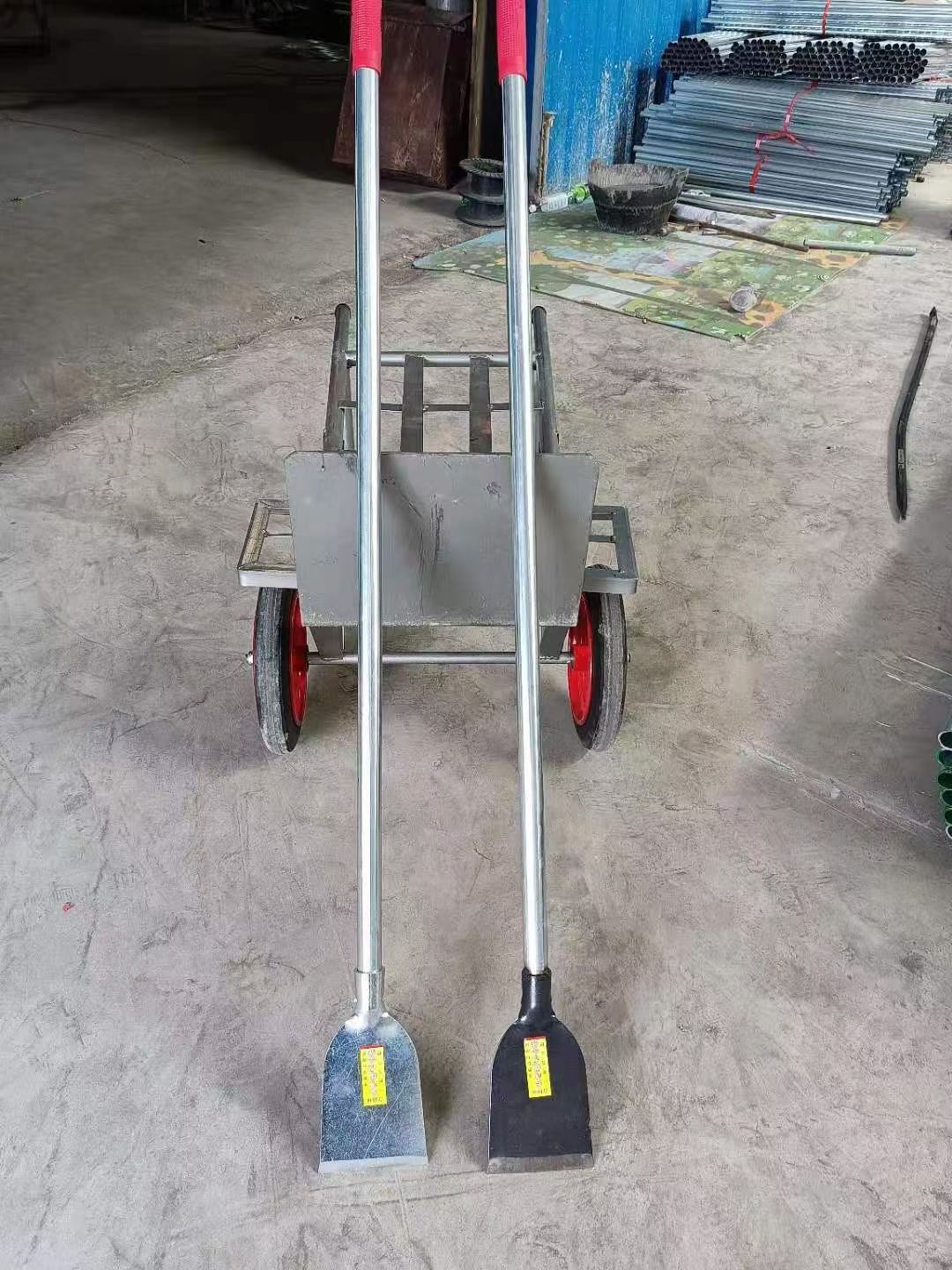 铲子实物图