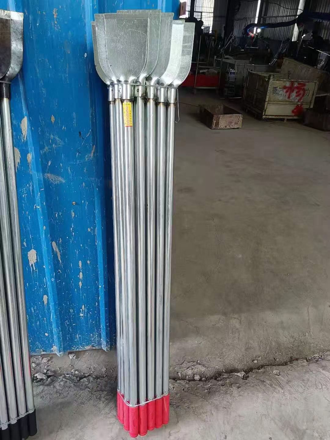 平铲细节图