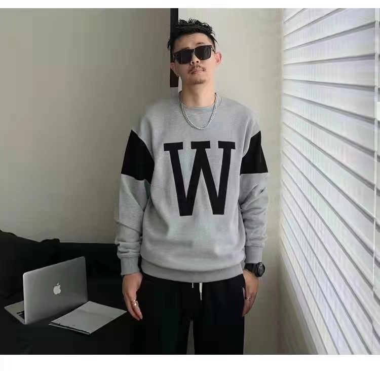 Casual hombre de alta calidad hoodies