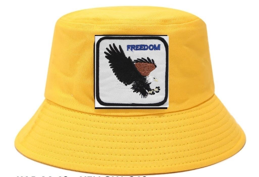 New cross-border colorful animal graffiti fisherman hats from Europe and America, men's personalized, fashionable and artistic tie-dyed basin hats, women's summer sun protection hats Application Scenario
