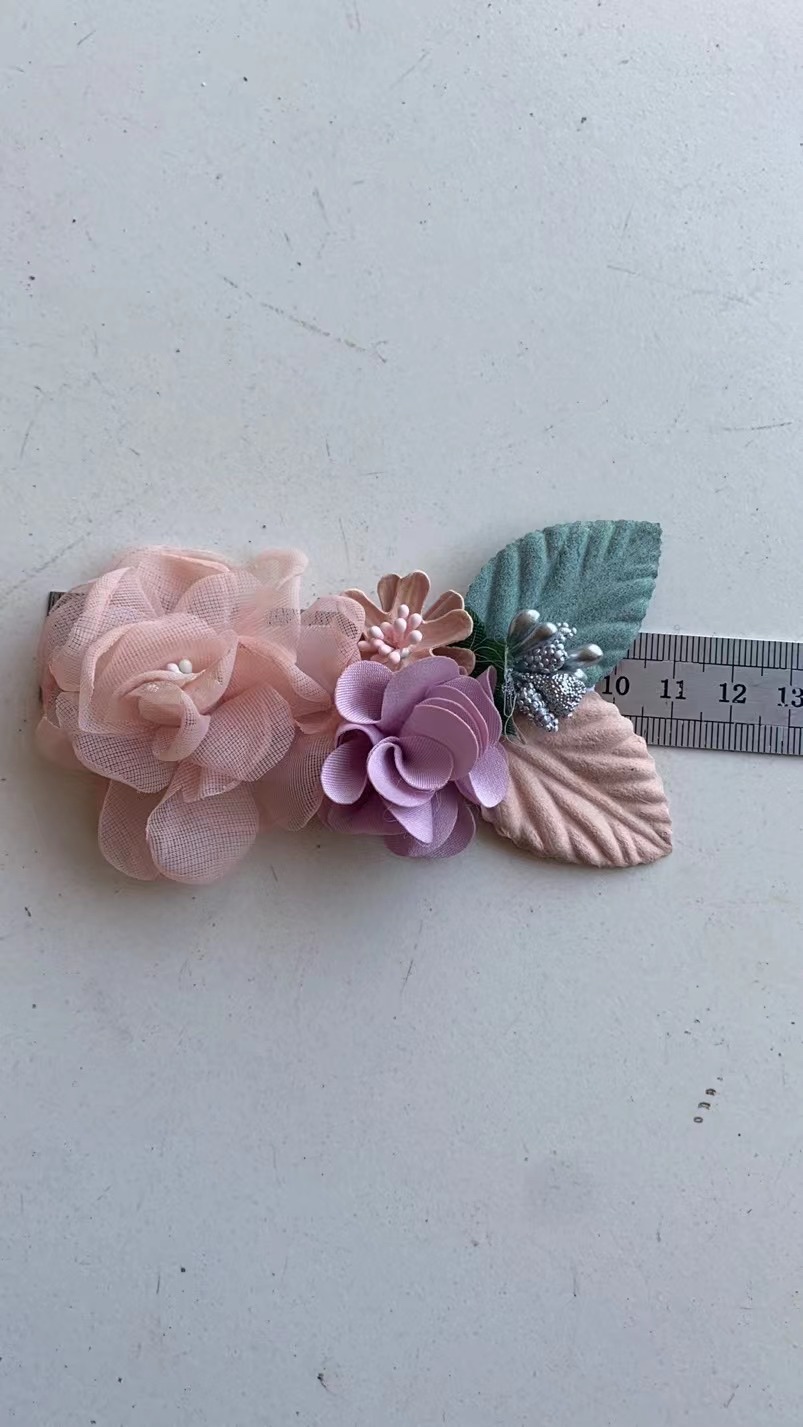 鞋花/鞋花辅料产品图