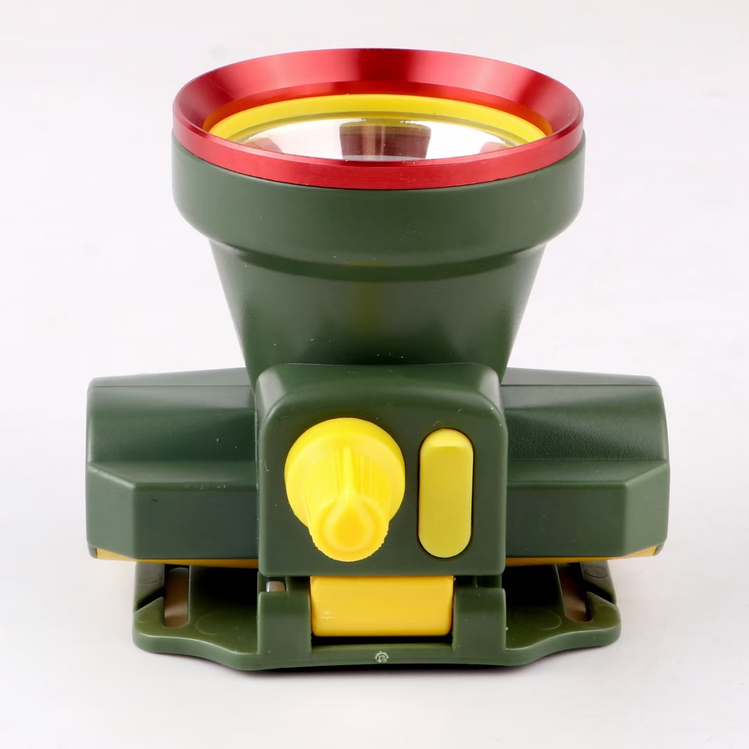 其他照明电筒实物图