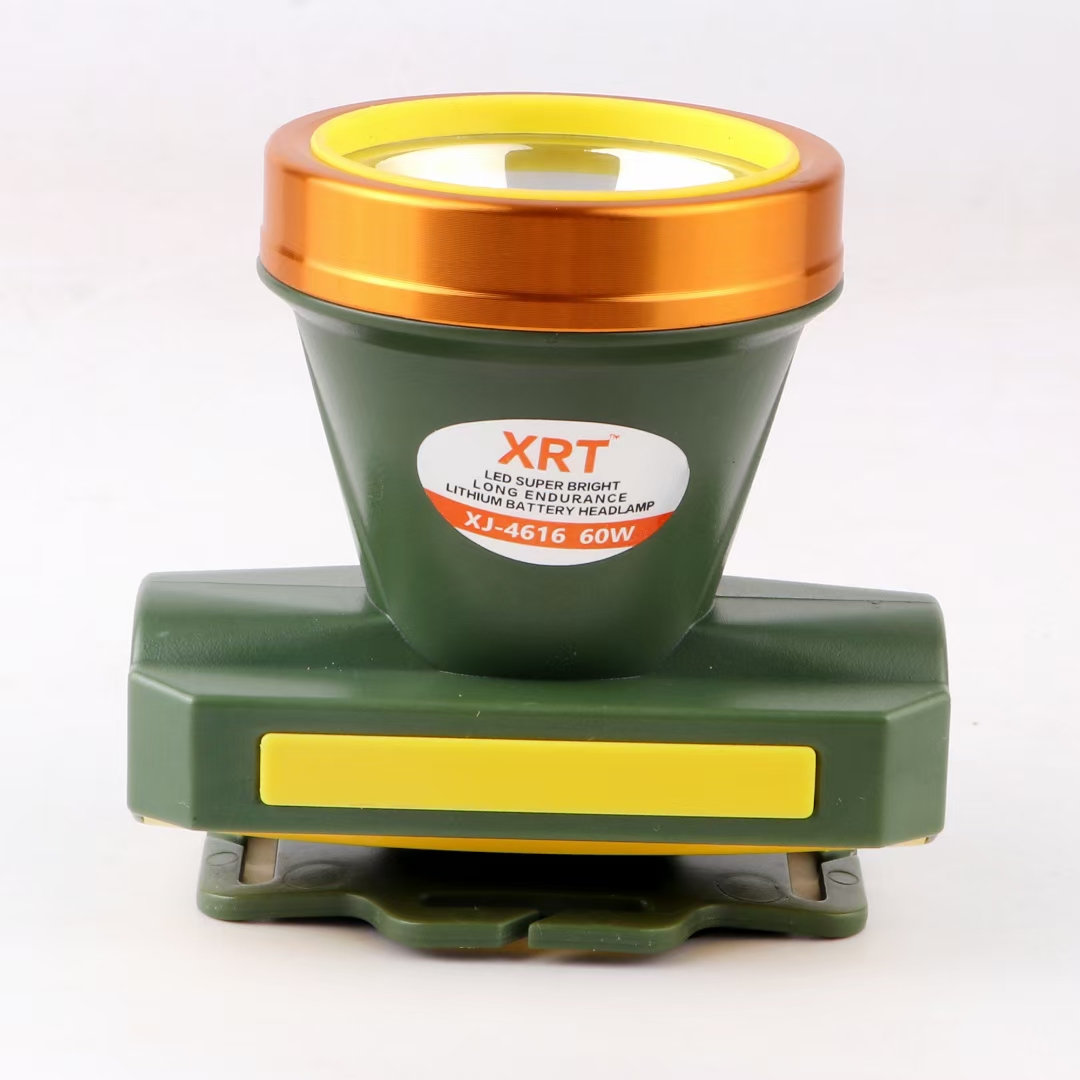 充电头灯细节图