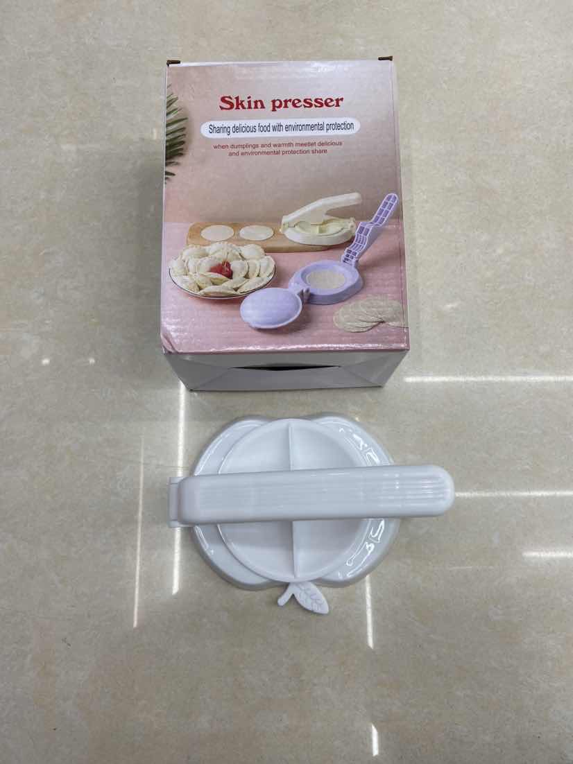压饺子皮详情图1