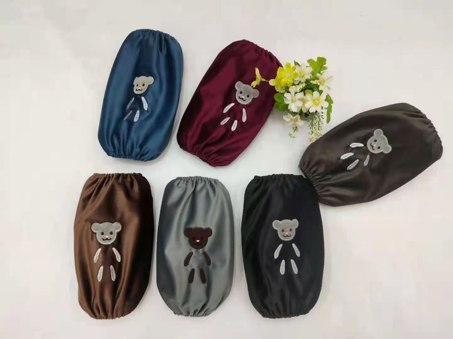 袖套多色可选