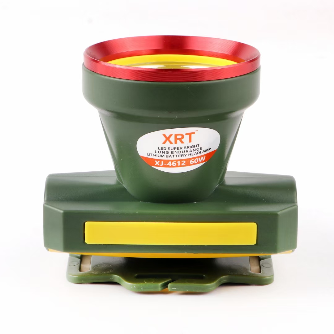 充电头灯细节图