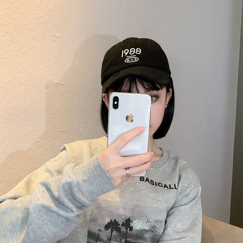 Baseball Cap