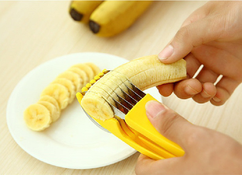 Banana slicer detail image 3