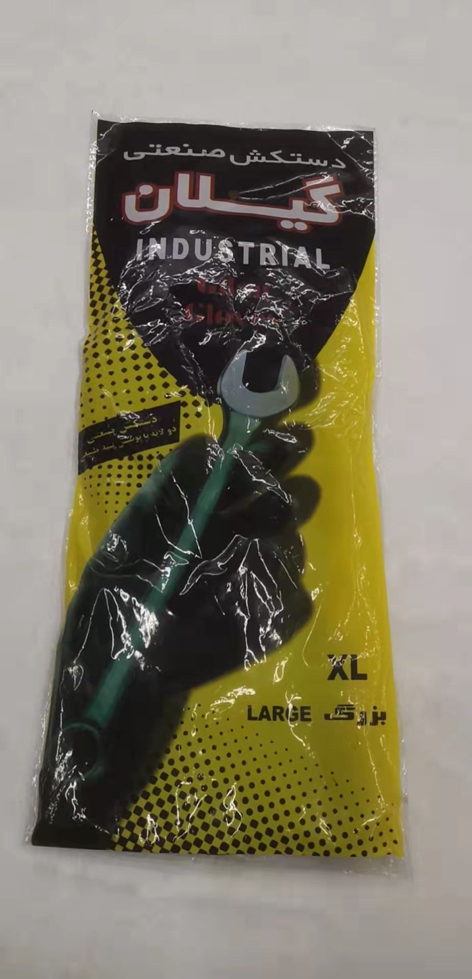 手套