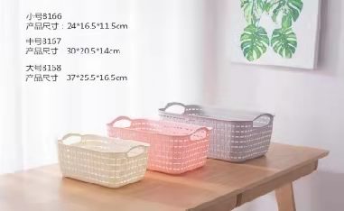 收纳篮产品图