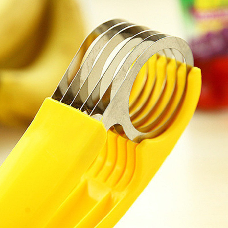 Banana slicer Application Scenario