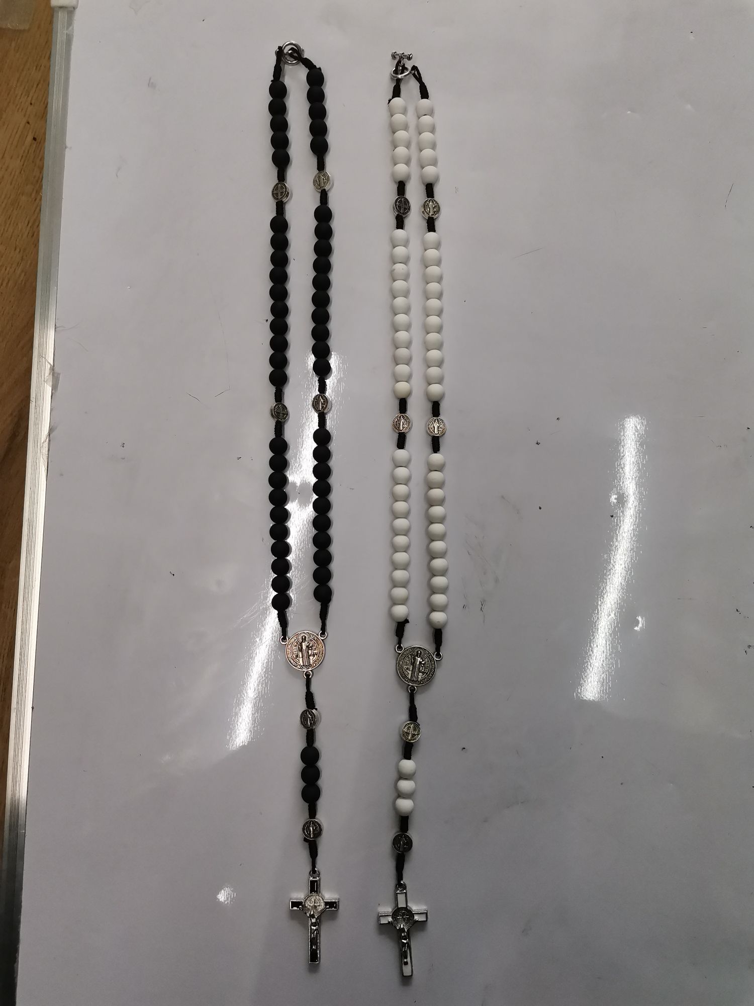 编织项链产品图