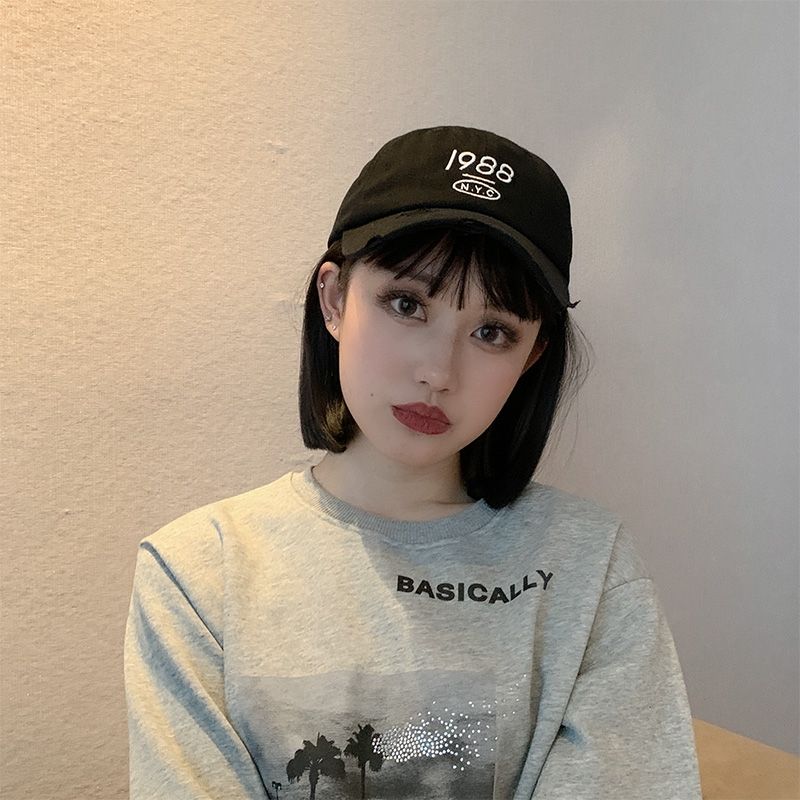 Baseball Cap