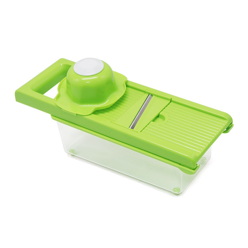 Vegetable cutter 2 Specification image