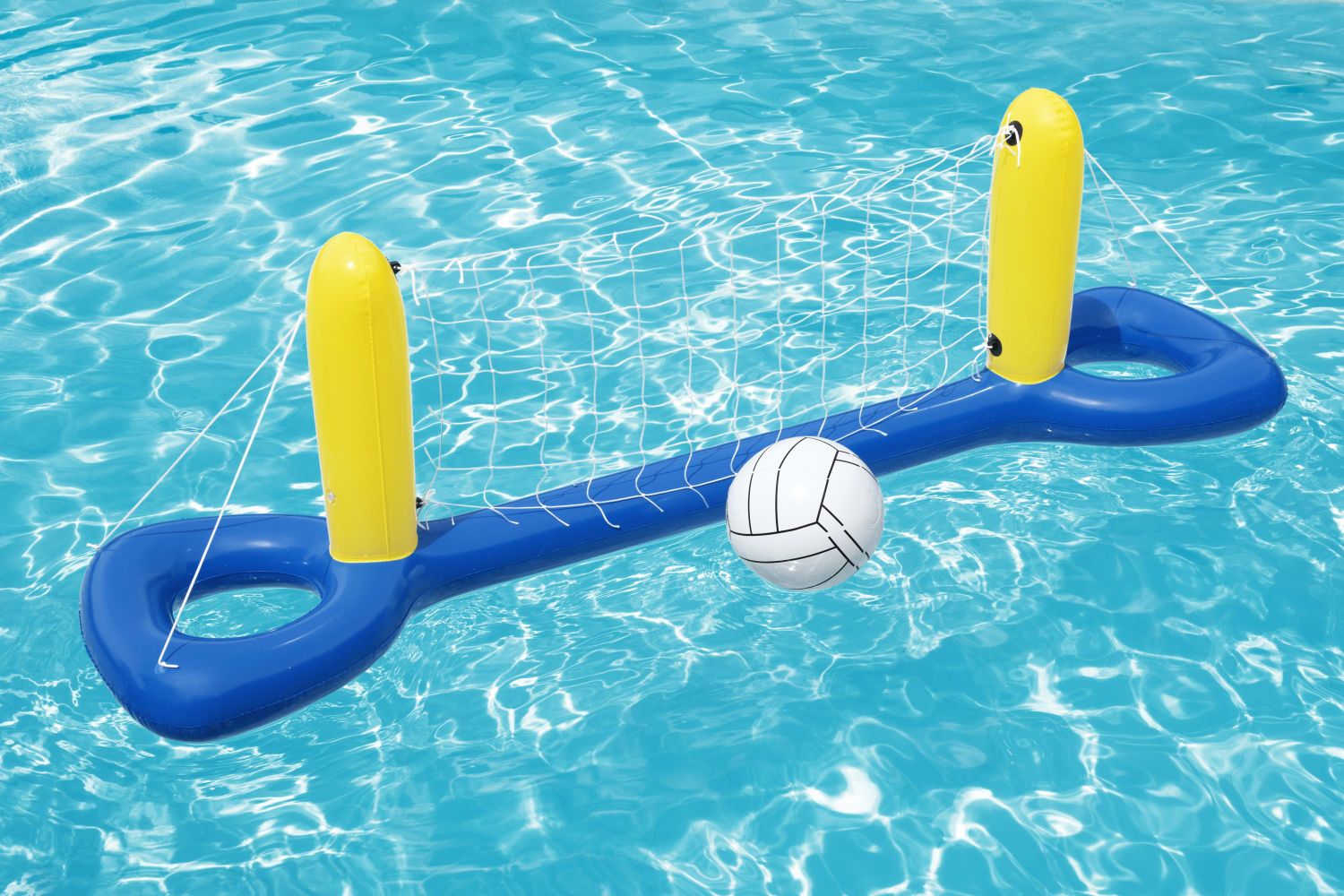 Bestway52133 Water Volleyball Network details Picture