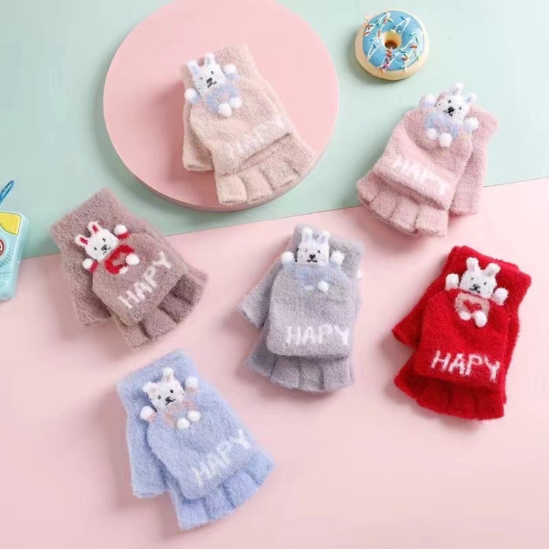 Children's gloves