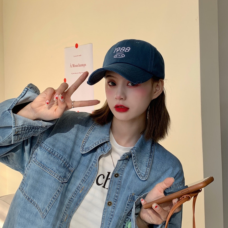 Baseball Cap