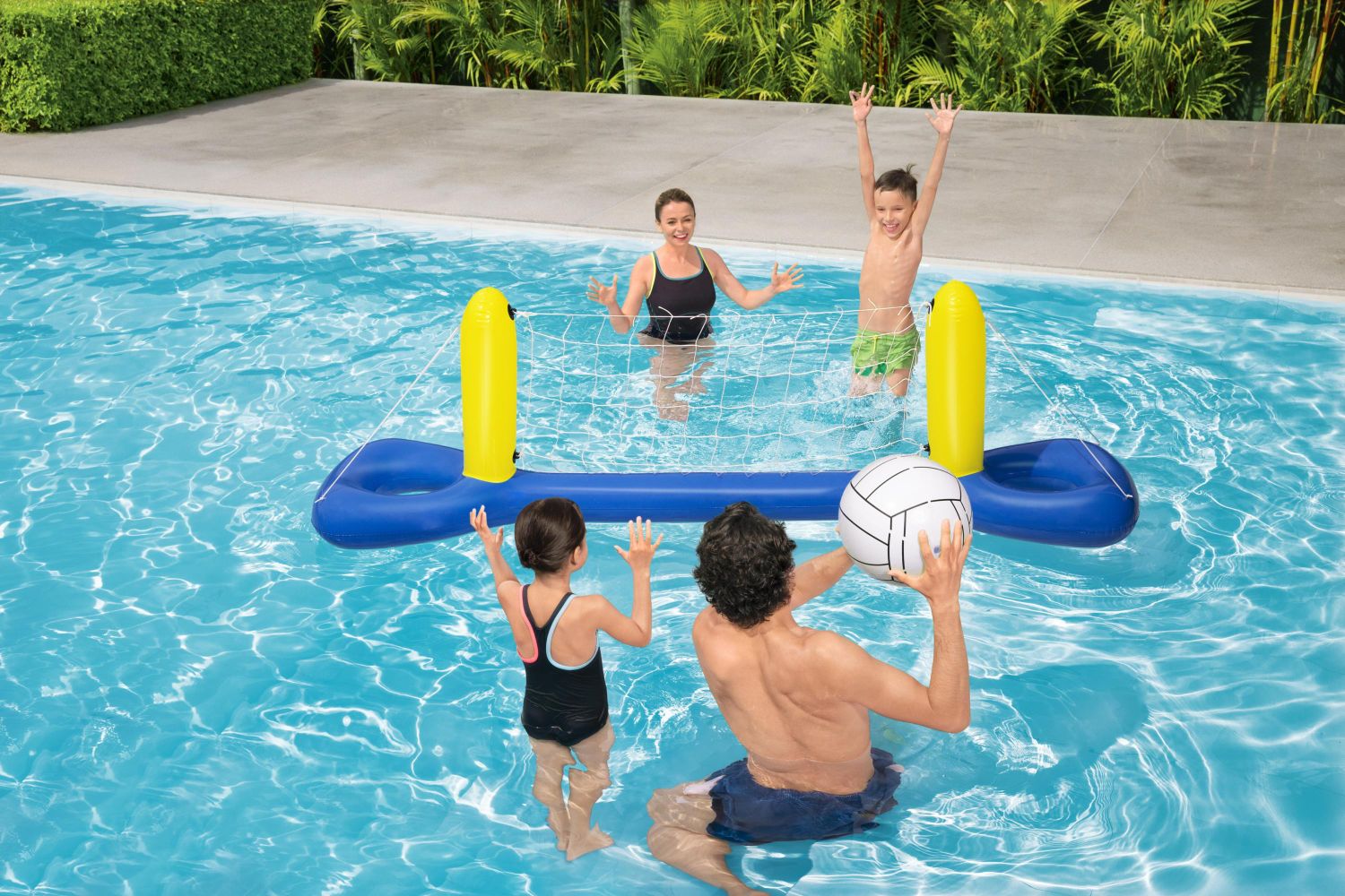Bestway52133 Water Volleyball Network Specification image