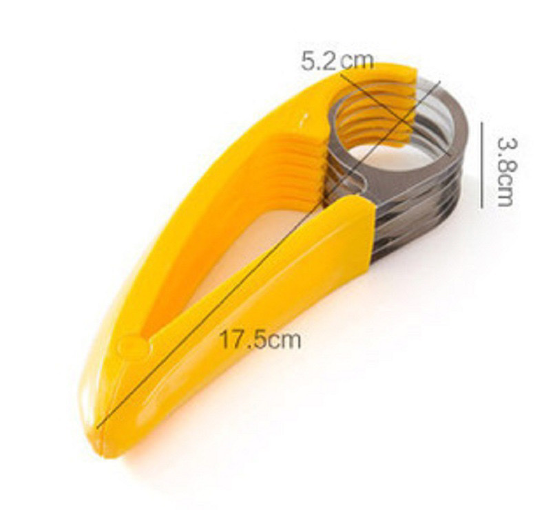 Banana slicer detail image 2