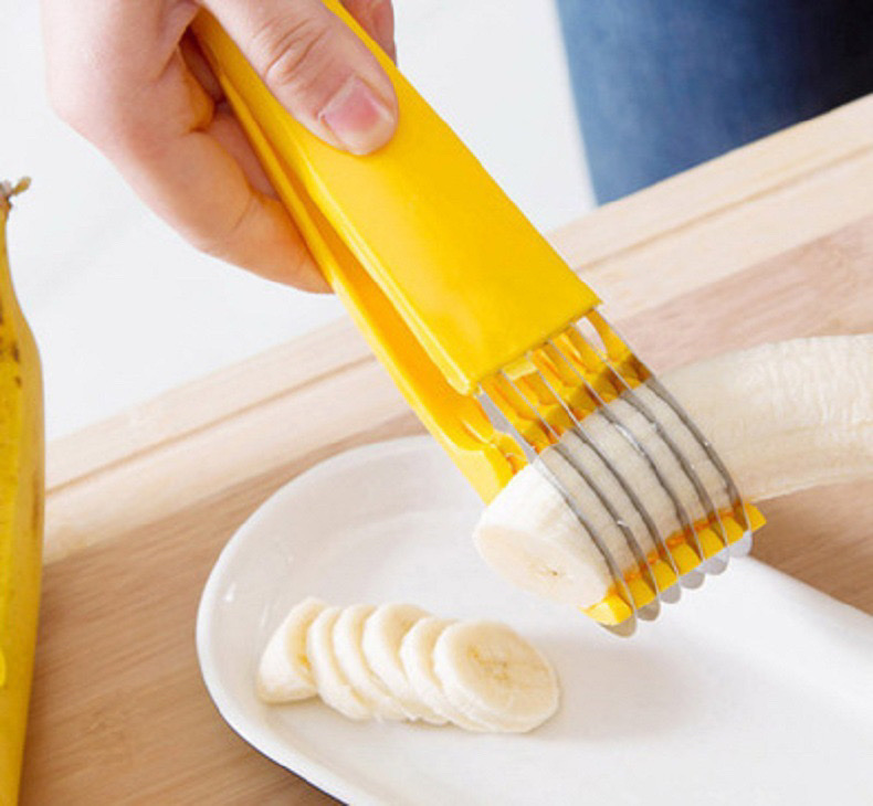 Banana slicer detail image 4