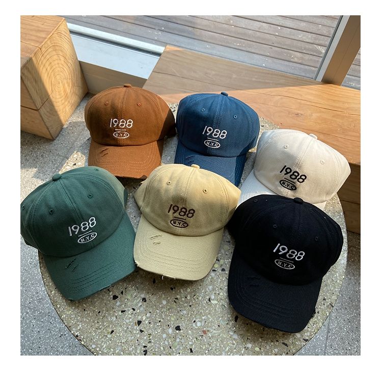 Baseball Cap