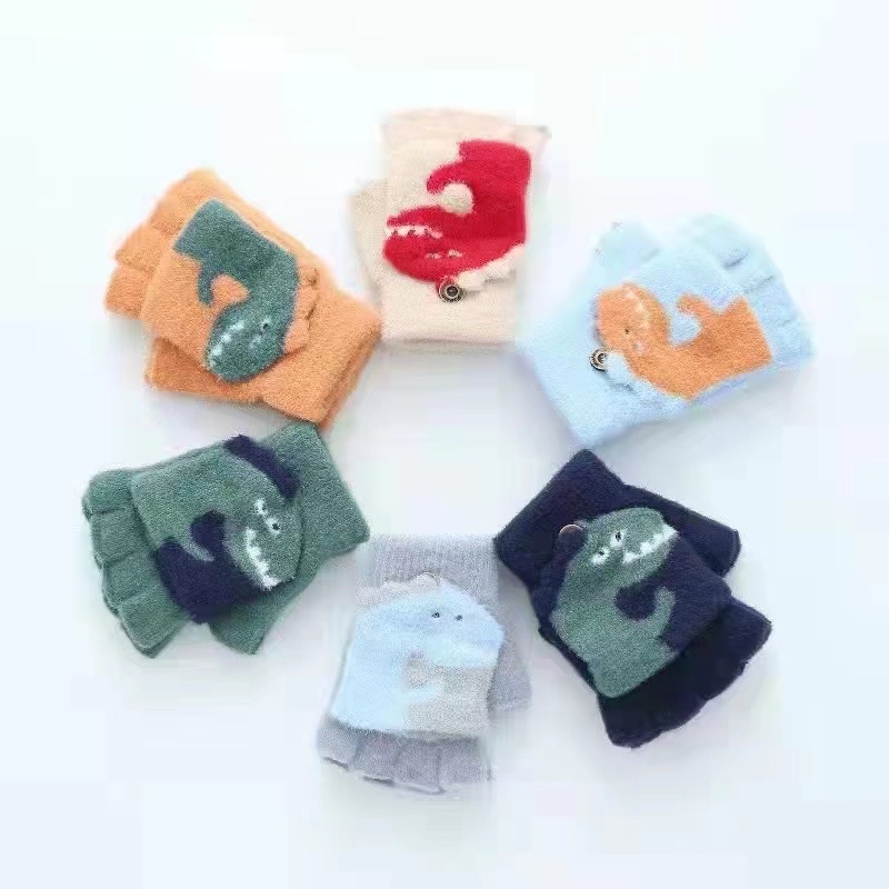 Children's gloves Specification image