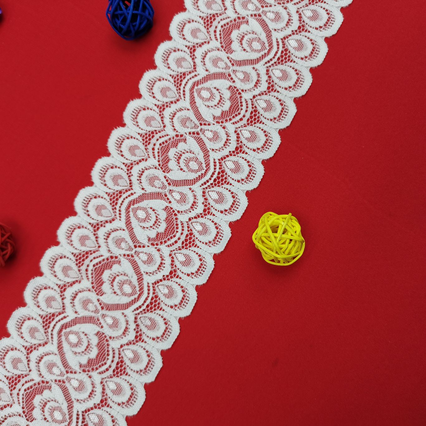 新款 打底衫领口蕾丝花边 袖口蕾丝花边 文胸蕾丝花边 内衣蕾丝花边 diy服装辅料蕾丝花边