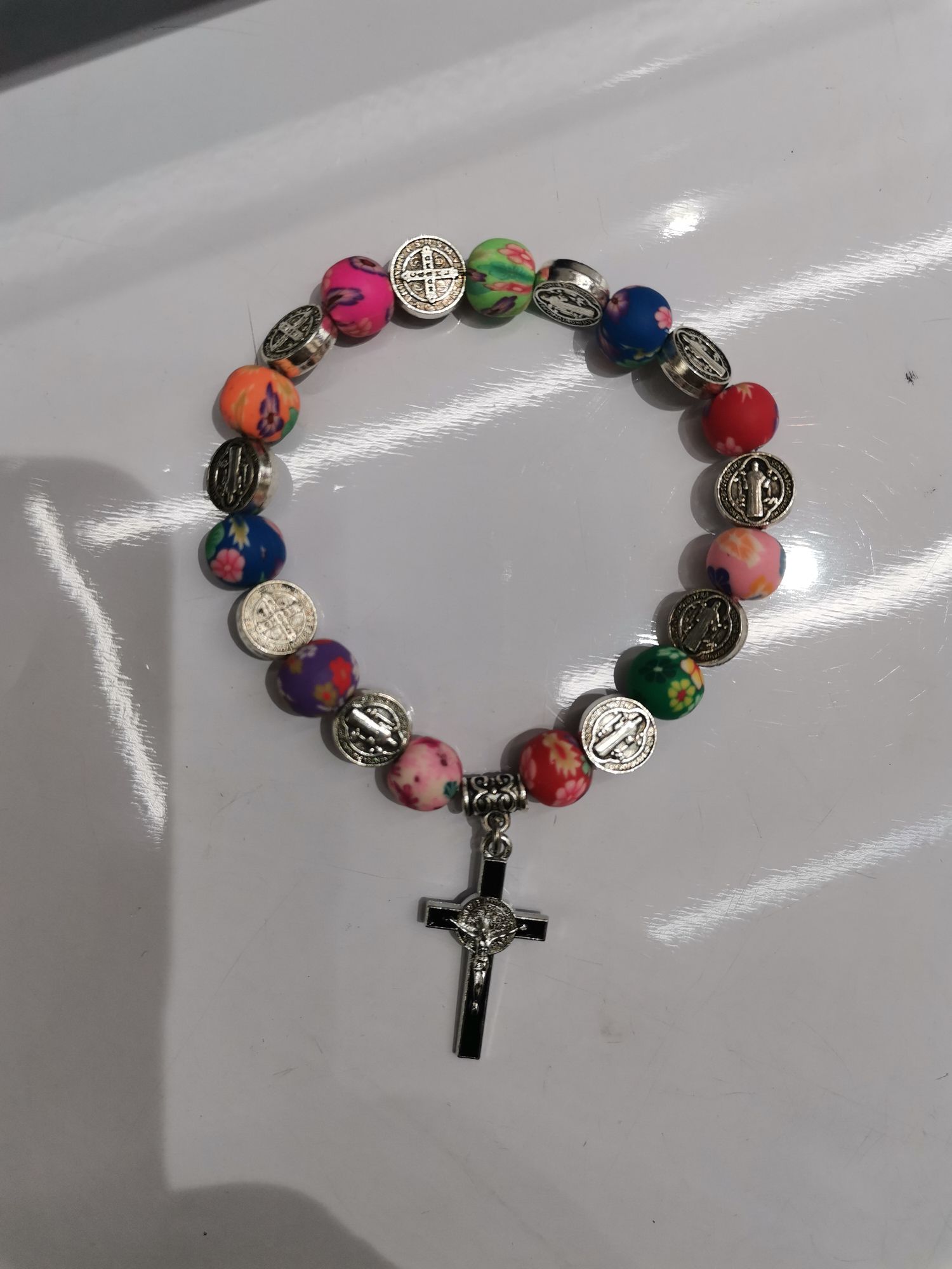 软陶手链详情图1