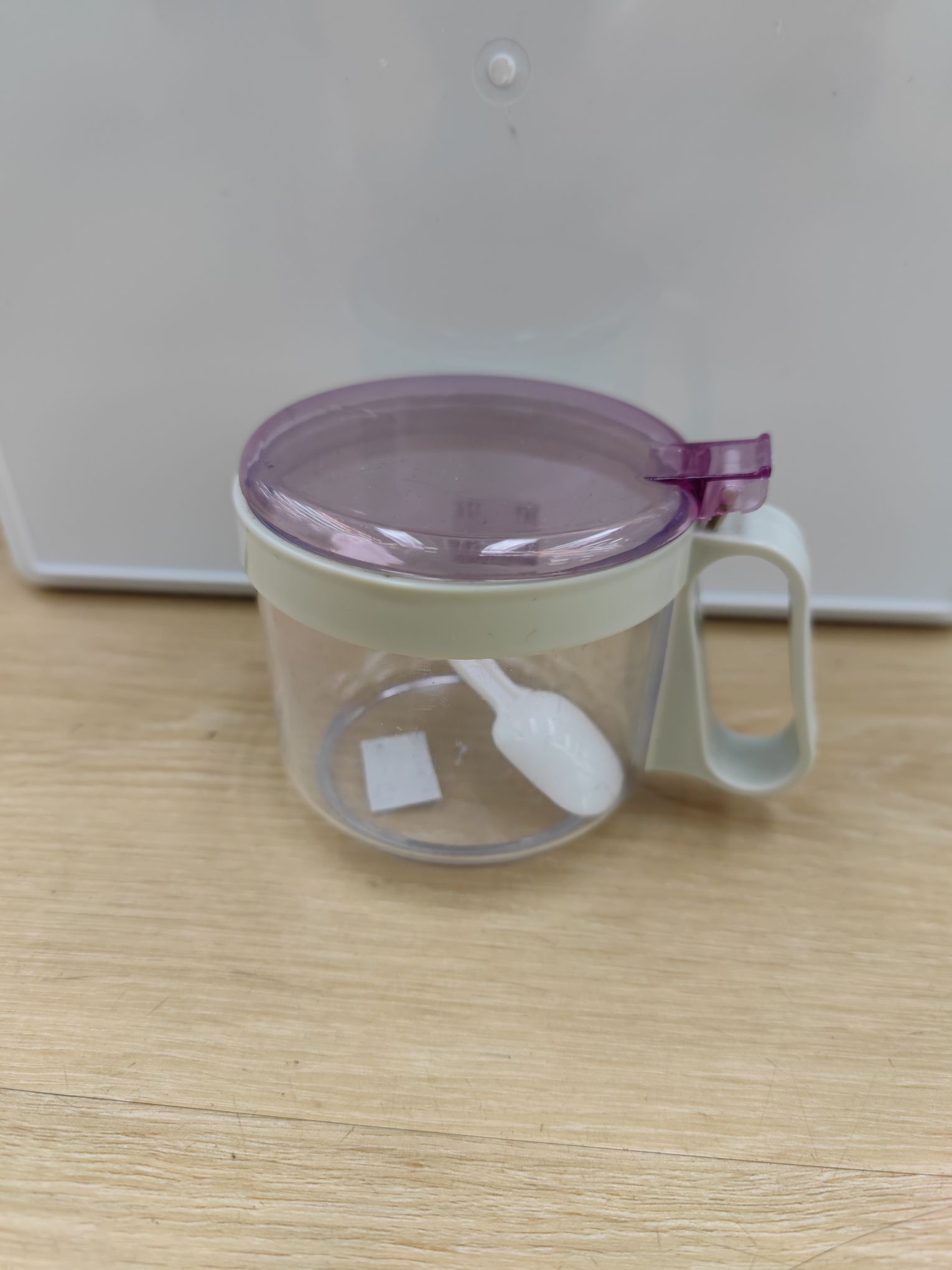 厨房用品配件实物图