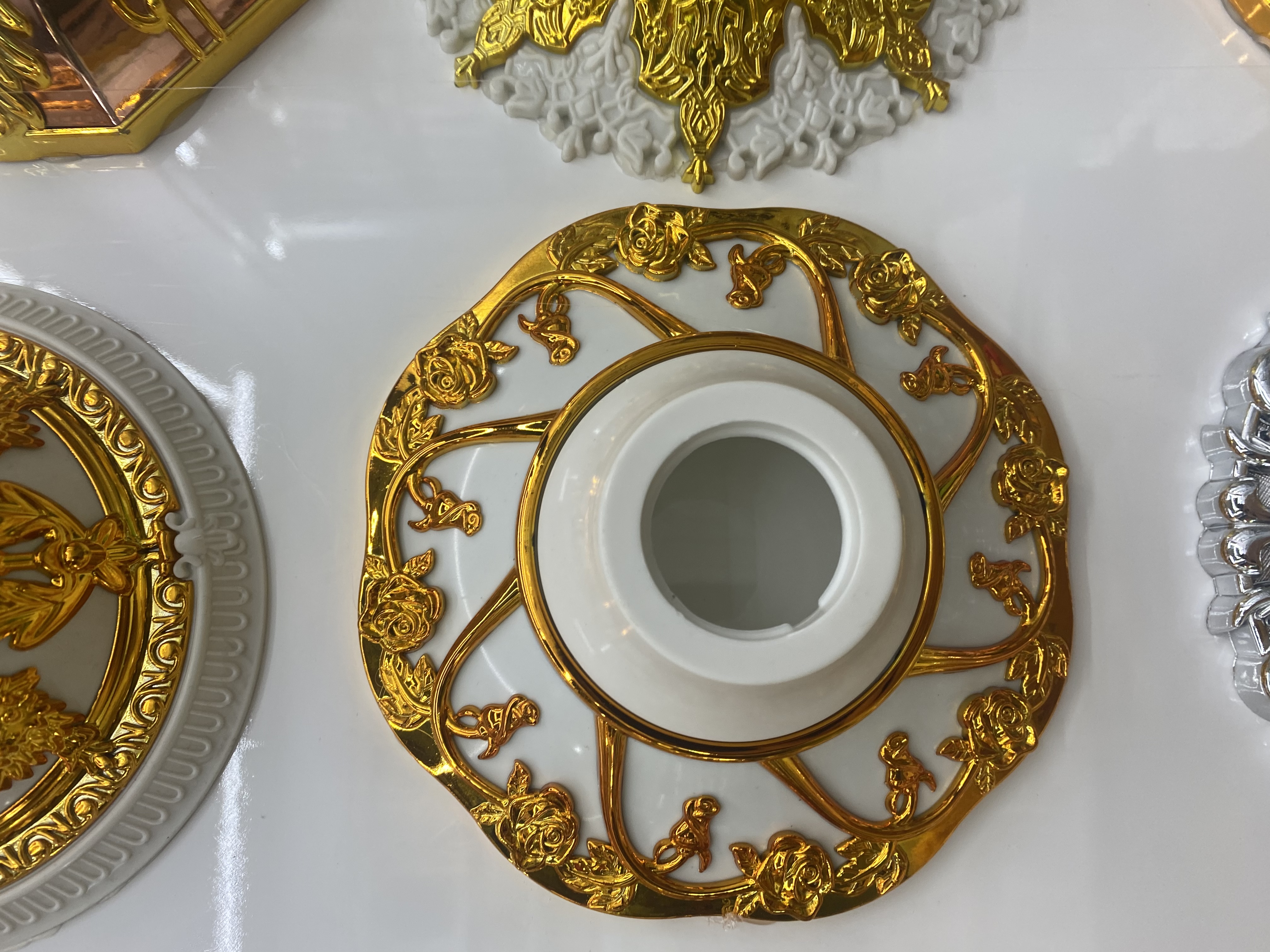 برج الأضواء E27/B22. Item Picture