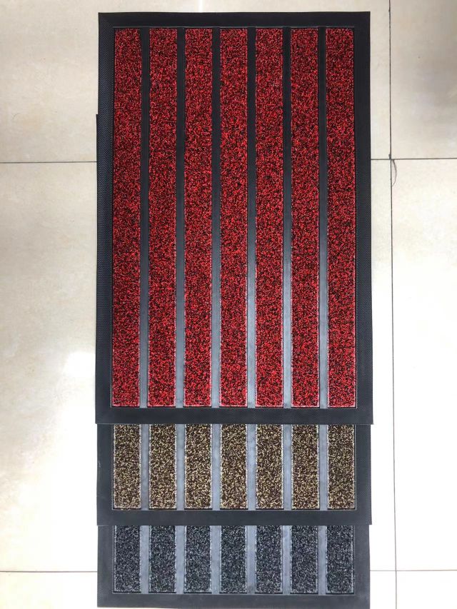 地毯细节图