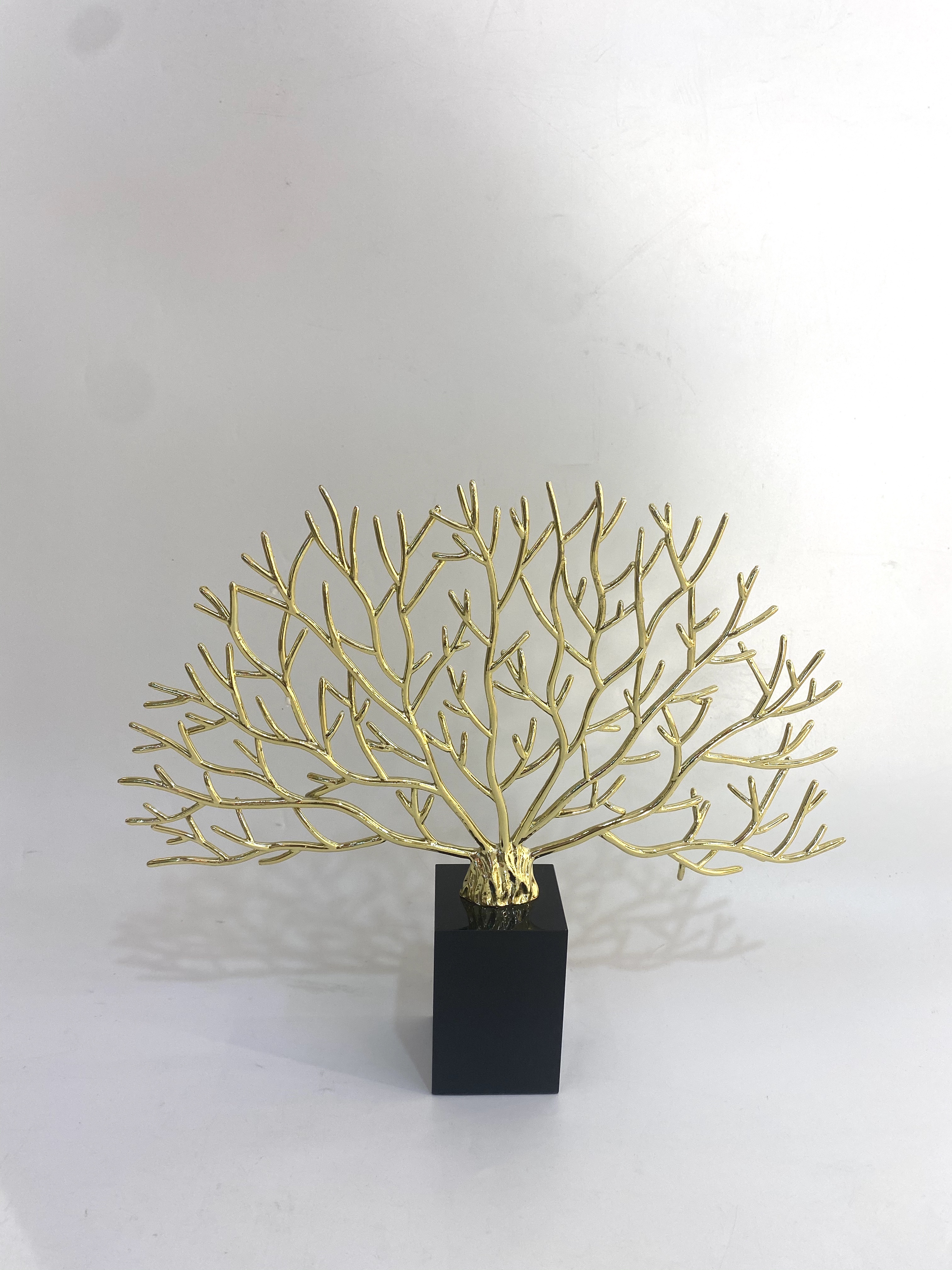 Maple Leaf Home Decoration handicrafts and ornaments sample room Creative handicrafts and ornaments details Picture