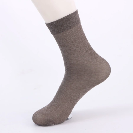 Yin Kai Knitting - Cotton Socks for Women and Men 11177