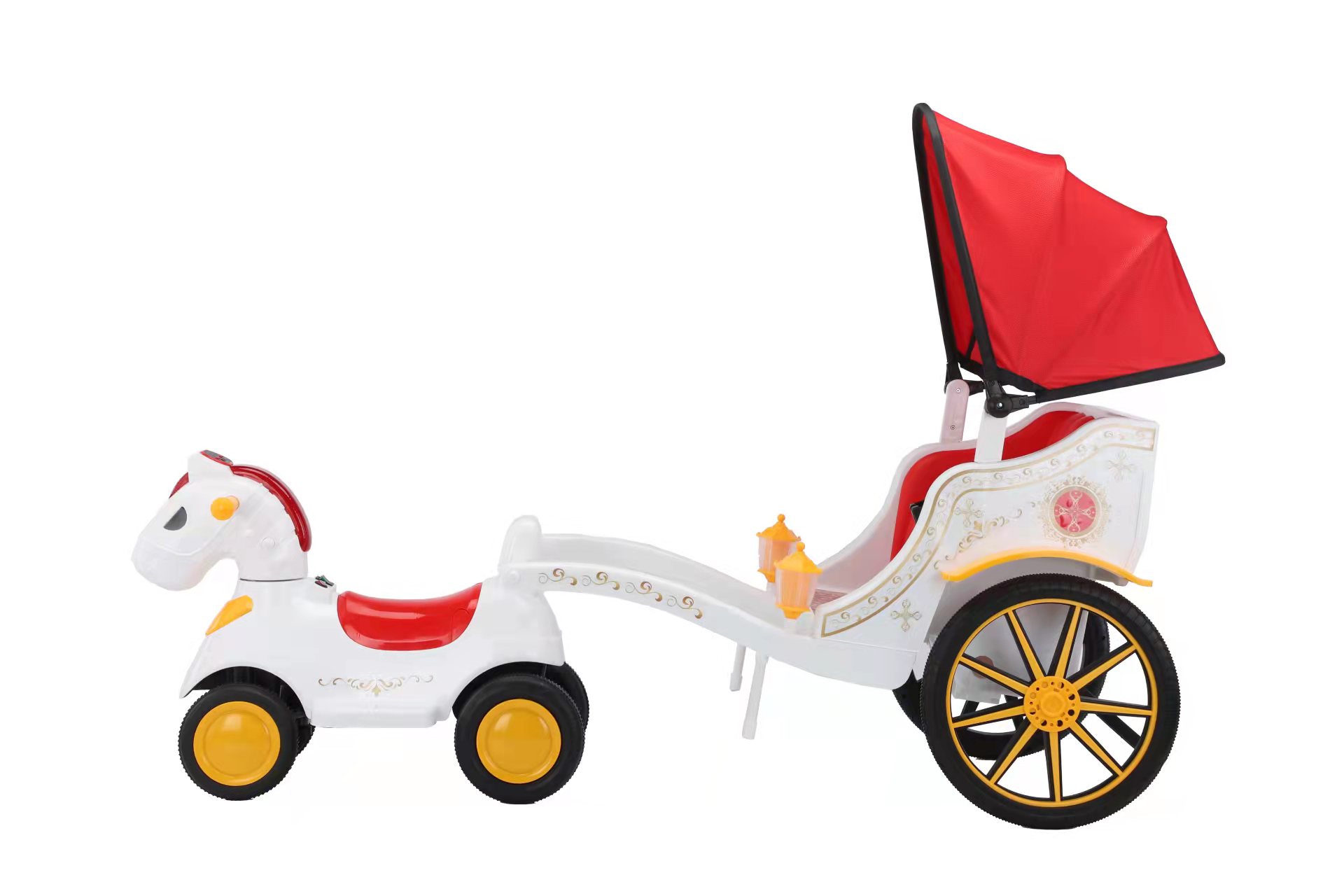 Electric vehicles, scooters, electric motorcycles, skateboards, go-karts, tricycles, twist cars, baby strollers Application Scenario
