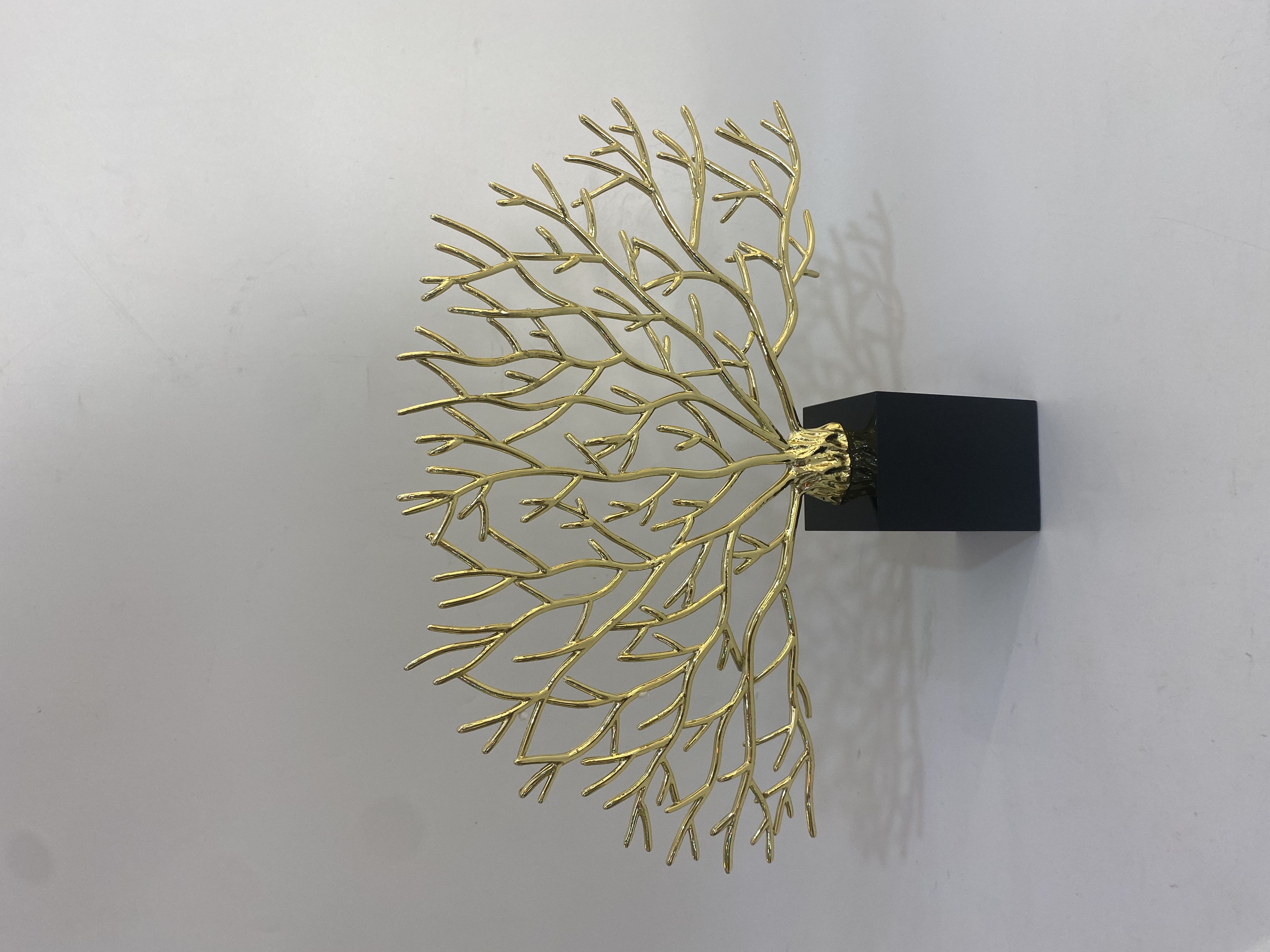 Maple Leaf Home Decoration handicrafts and ornaments sample room Creative handicrafts and ornaments