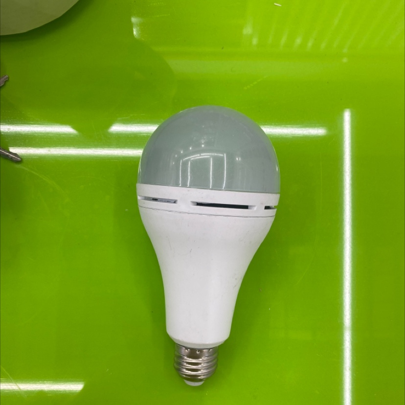 Batería única LED luz de estilo normal Application Scenario