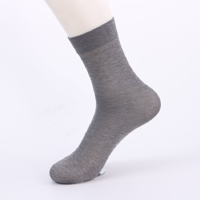 Yinkai Knitting - Cotton Socks for Women and Men 111733 details Picture