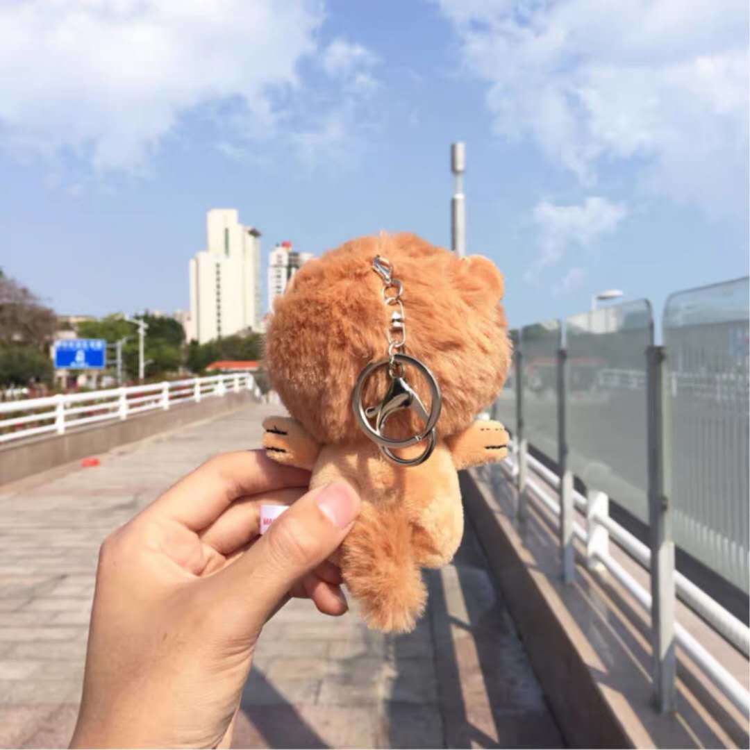 挂件细节图