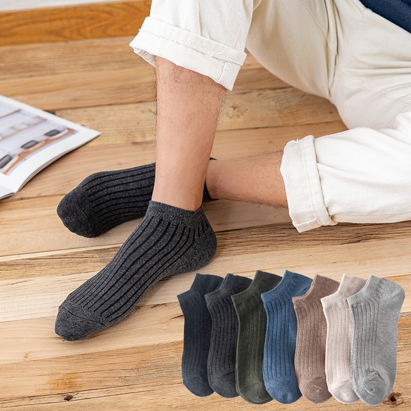 Yinkai Knitting - Cotton Socks for Women and Men 111733 Specification image