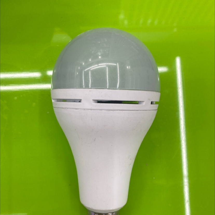 Batería única LED luz de estilo normal Specification image