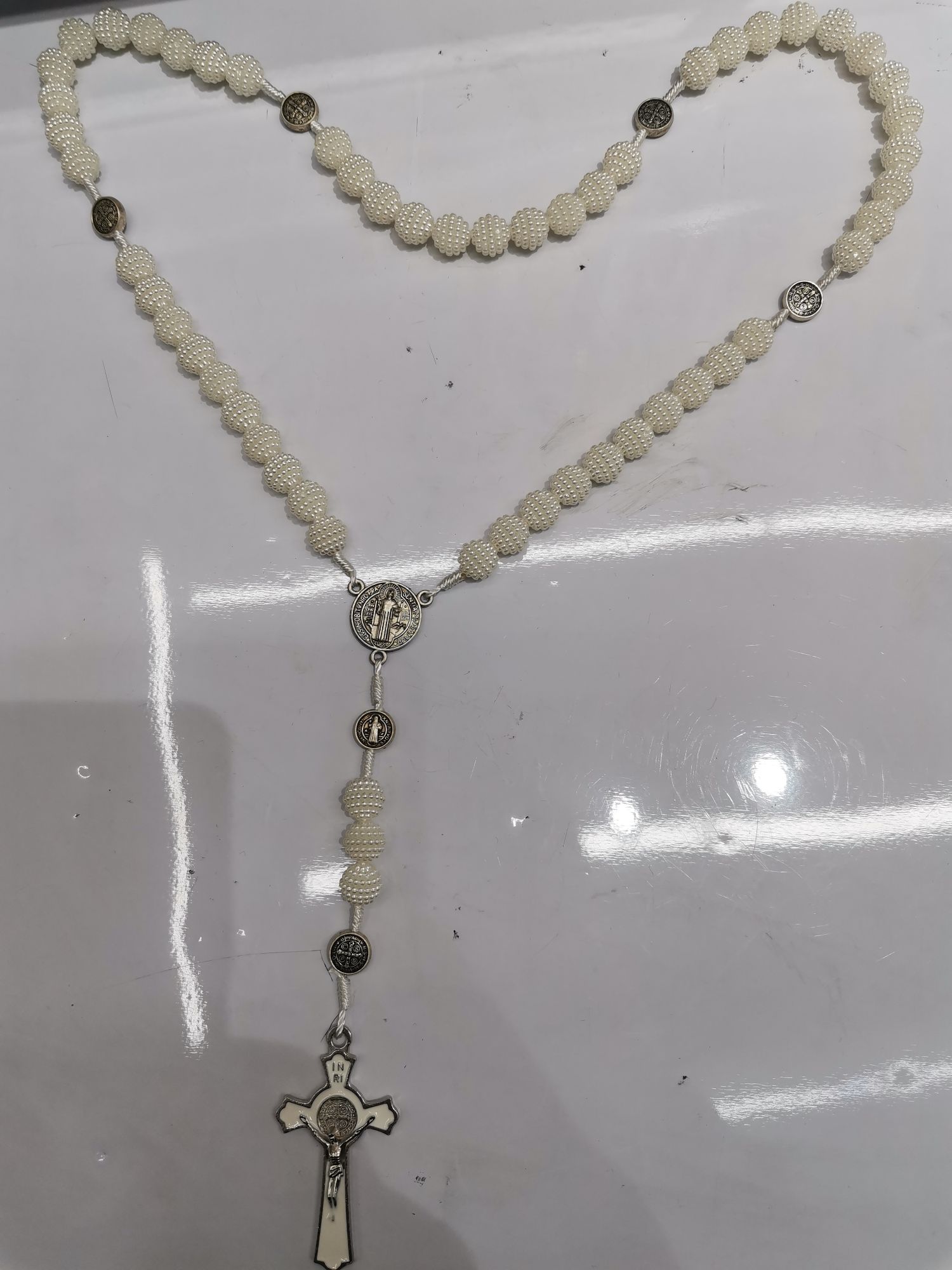 Collar de bola de arboles 10 centimas