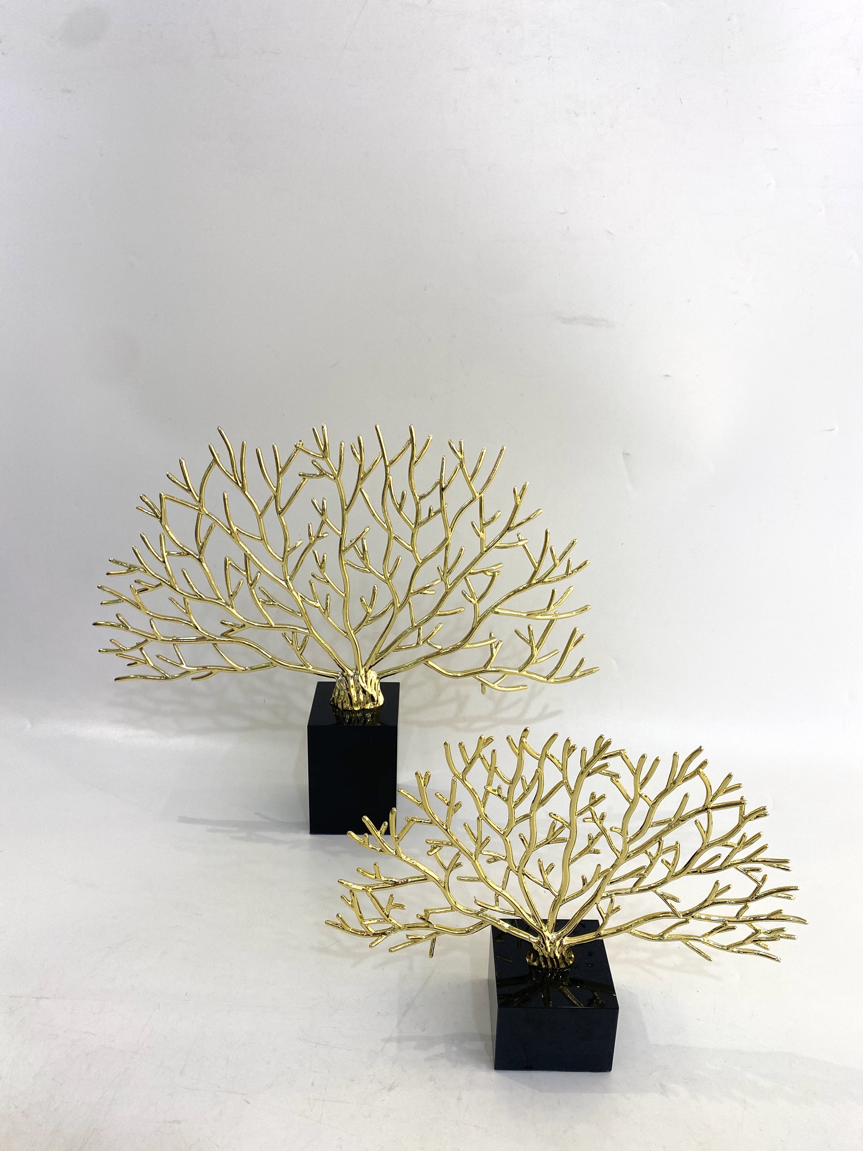 Maple Leaf Home Decoration handicrafts and ornaments sample room Creative handicrafts and ornaments detail image 1