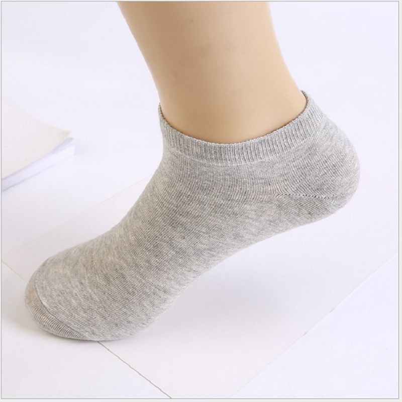 Yinkai Knitting - Cotton Socks for Women and Men 1117733
