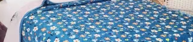 水晶绒四件套产品图