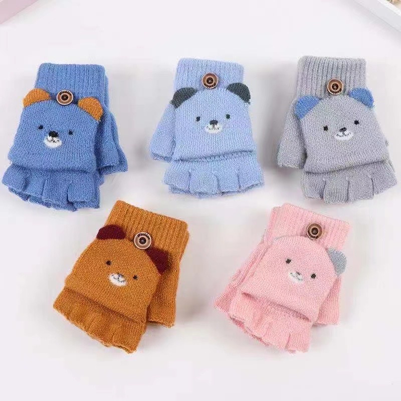 Cute gloves Specification image