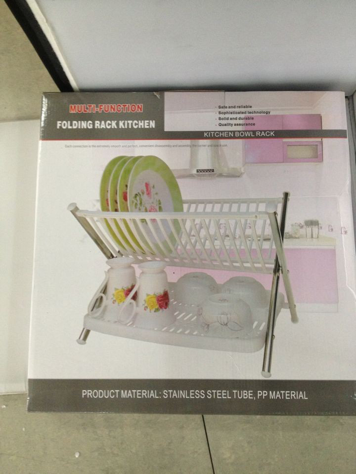 碗筷收纳架详情图4